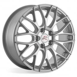 X`trike RST R147 7.5x17 PCD5x114.3 ET45 DIA 60.1  HS